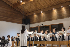 2025 주임 신부님 영명 축일