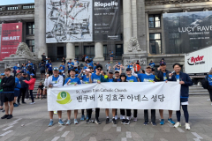 2025 Vancouver SunRun