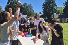 2025 Youth Camp