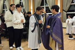 2025 재의 수요일